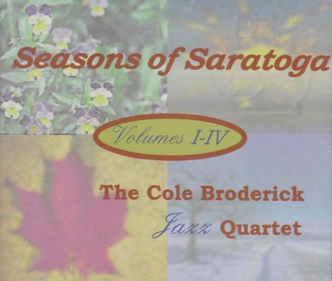 Seasons Of Saratoga