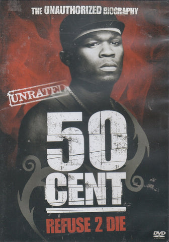50 Cent: Refuse to Die (Unrated Edition)