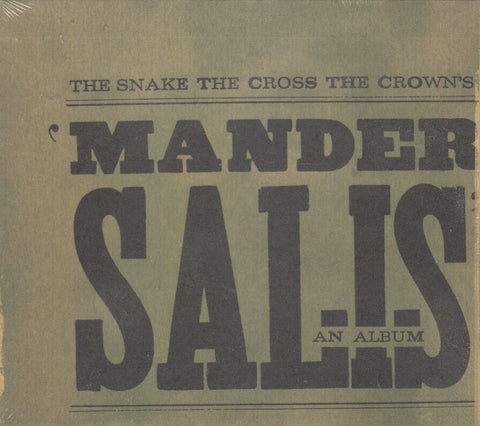Mander Salis