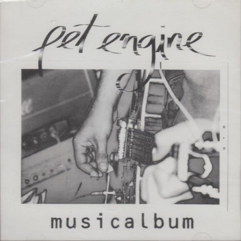 Musicalbum