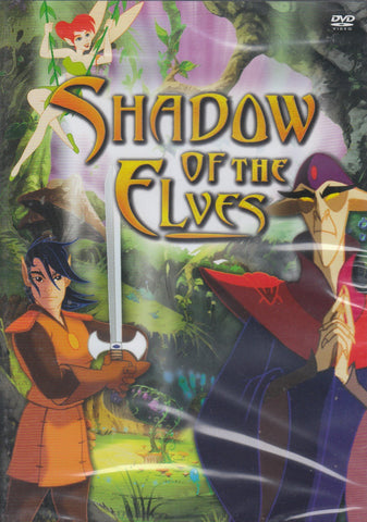 Shadow Of The Elves