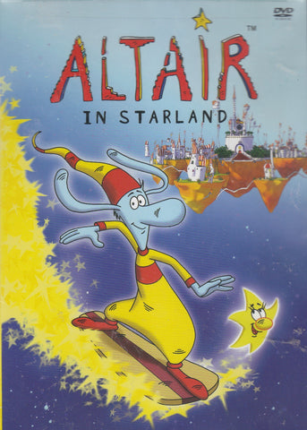 Altair In Starland