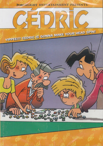 Cedric