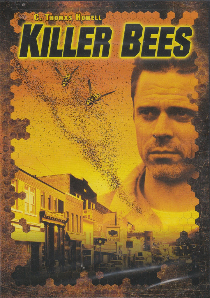 Killer Bees