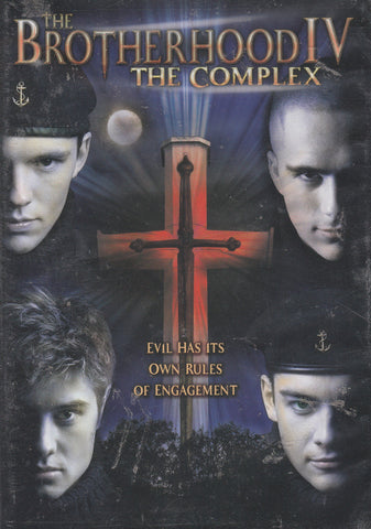 Brotherhood IV: The Complex