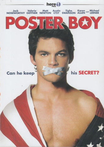 Poster Boy