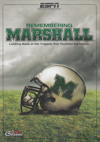 Remembering Marshall