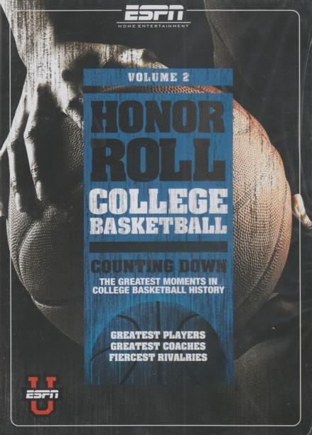 ESPN Honor Roll: College Basketball Vol. 2