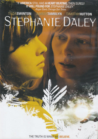 Stephanie Daley