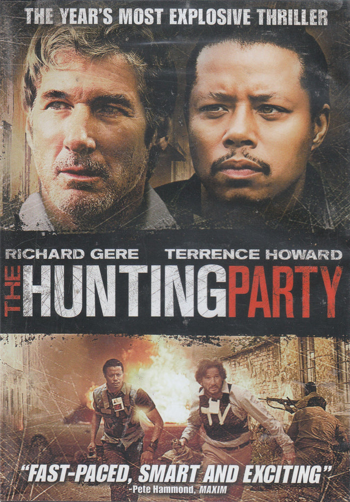 Hunting Party