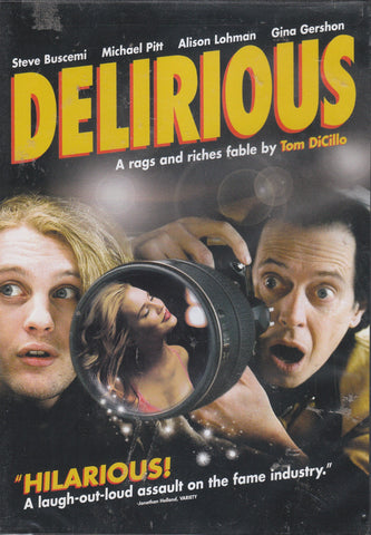 Delirious