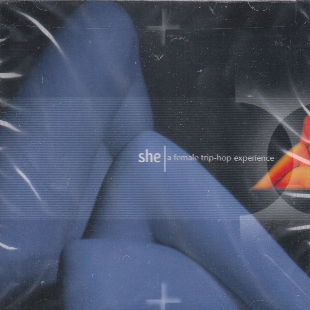 She: A Female Trip-Hop Experience