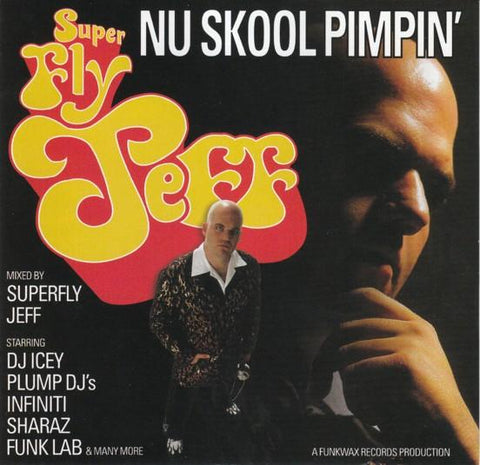 Nu Skool Pimpin'