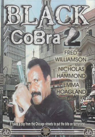 Black Cobra 2