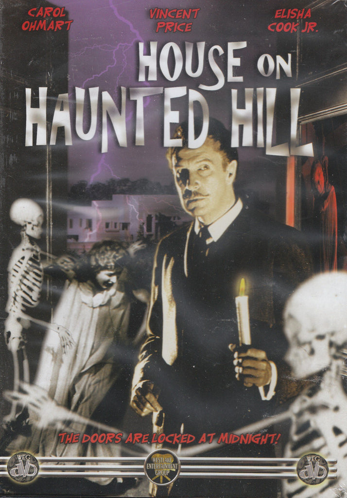 House On Haunted Hill