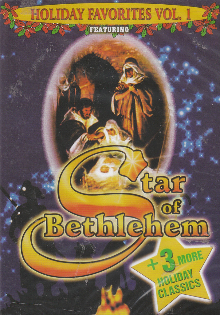 Star Of Bethlehem