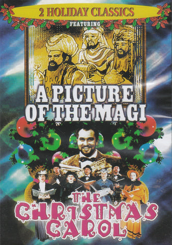 Picture Of The Magi / Christmas Carol