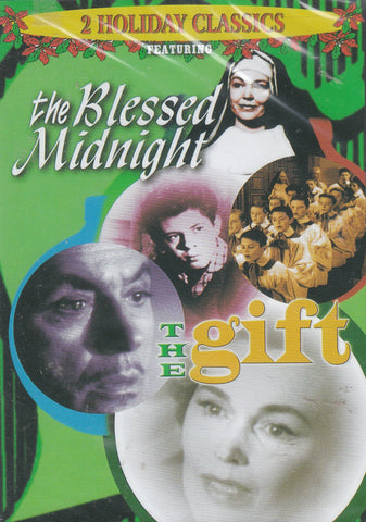 Blessed Midnight, The / The Gift