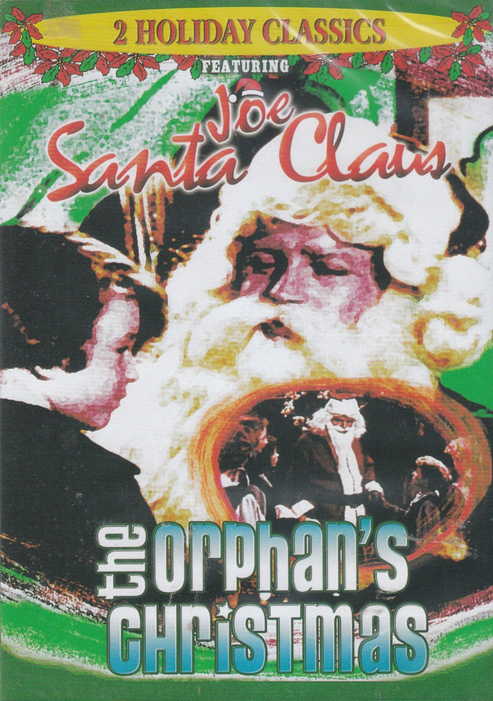 Joe Santa Claus / The Orphan's Christmas