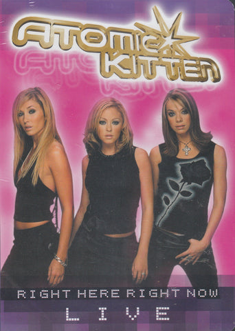 Atomic Kitten