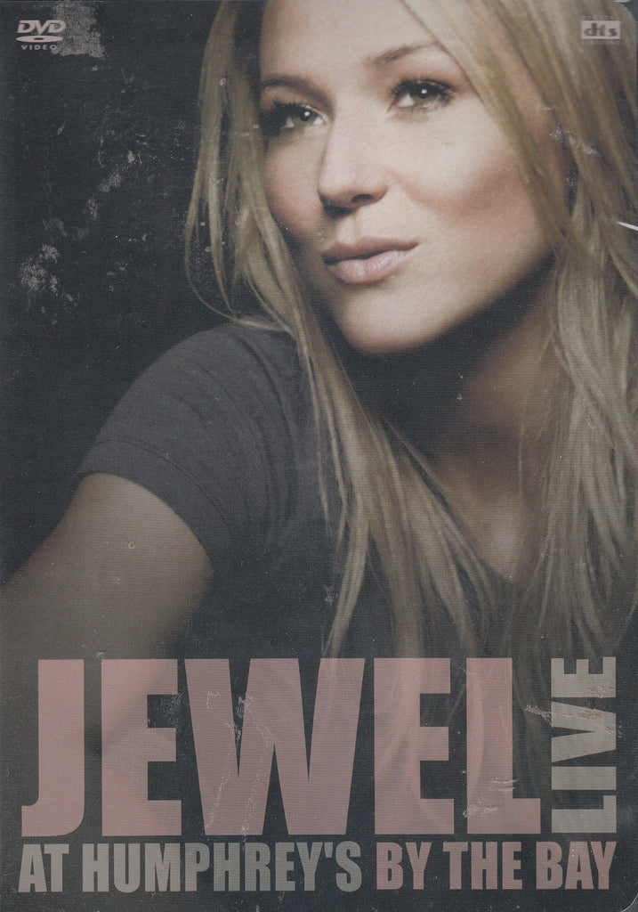 Jewel Live