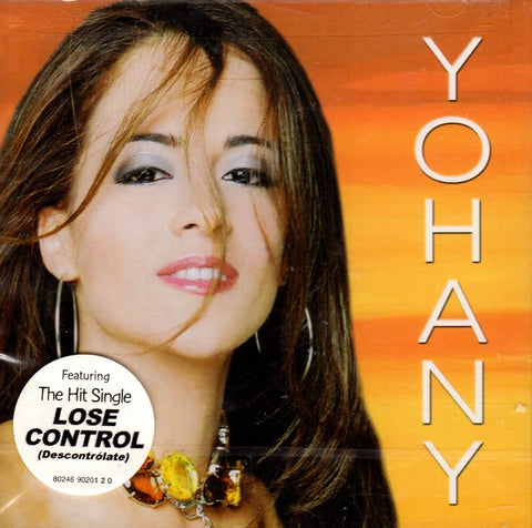 Yohany by Yohany