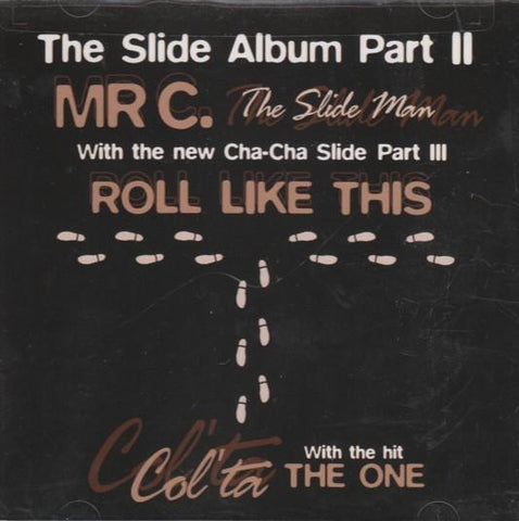 Slide Album Part II