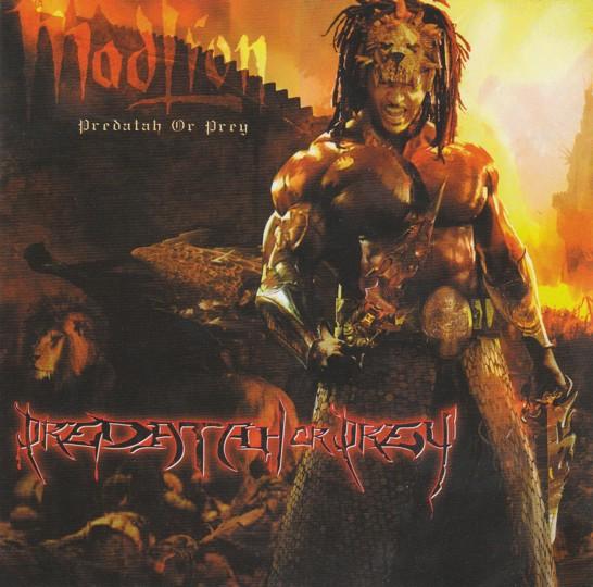 Predatah Or Prey (Clean)