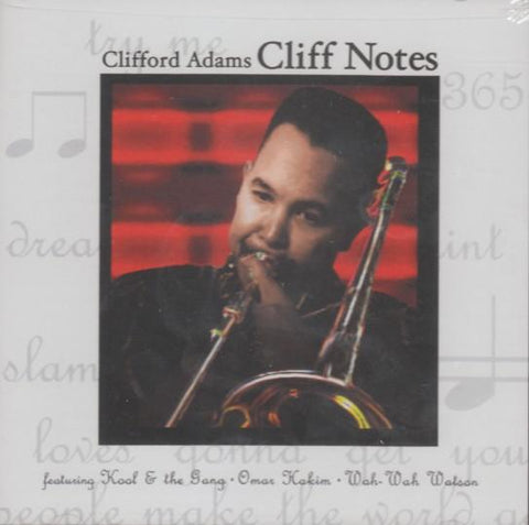Cliff Notes