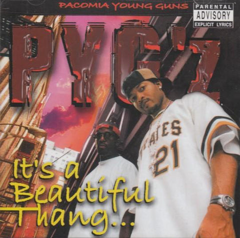 It's A Beautiful Thing