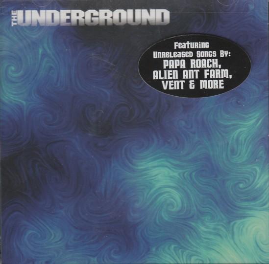 Underground, The