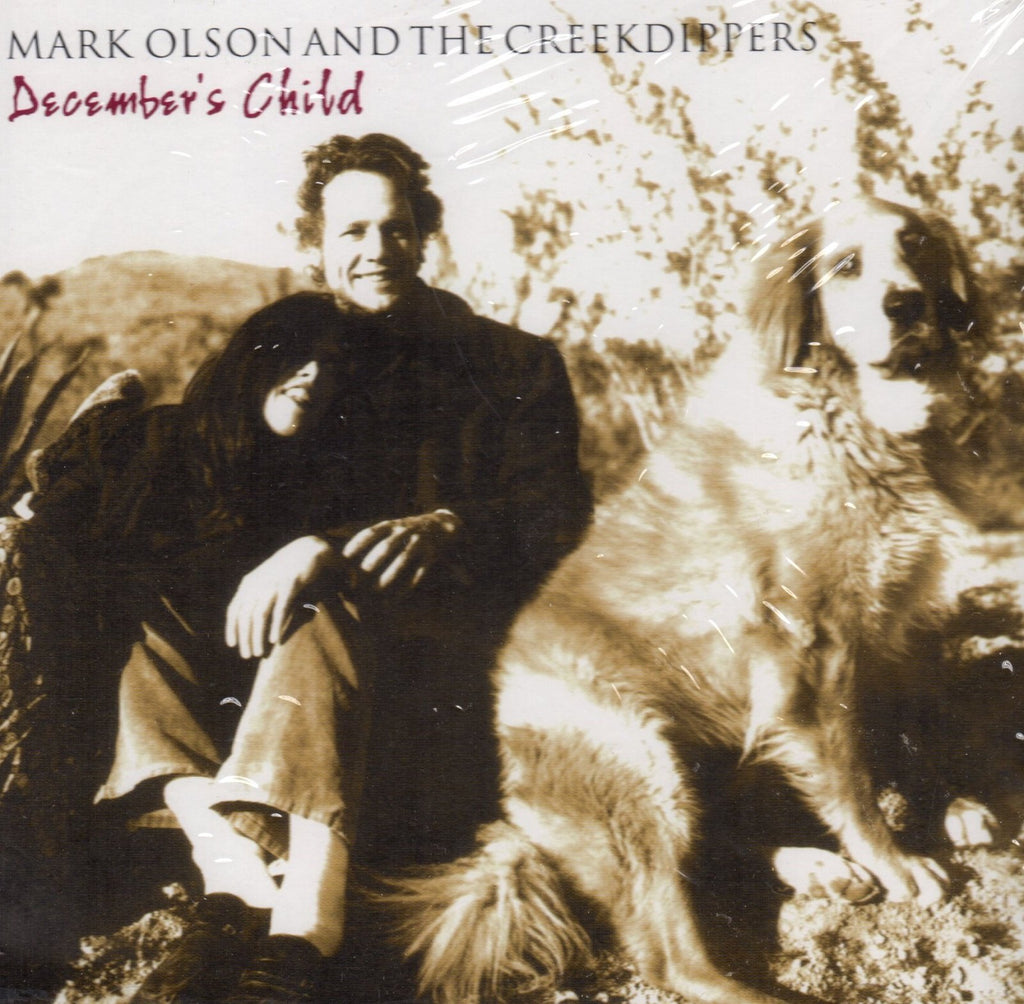 December's Child by Mark Olson