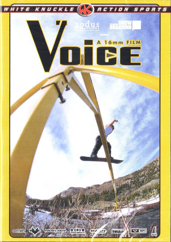 Voice (Snowboard