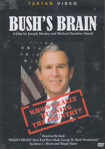 Bush's Brain