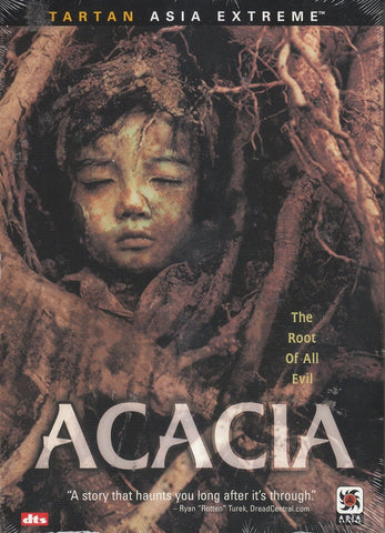 Acacia