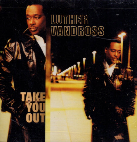 Take You Out