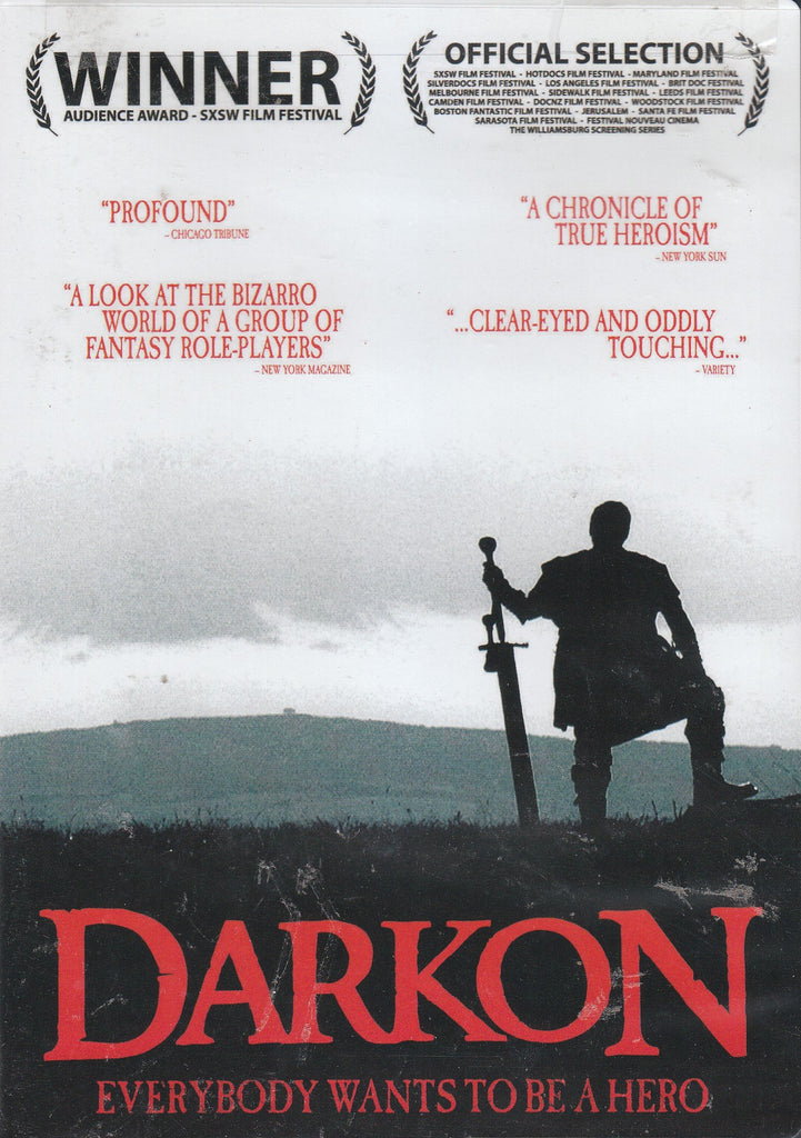 Darkon