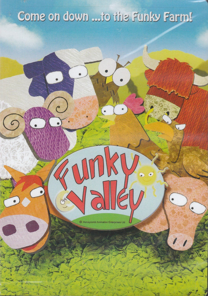 Funky Valley