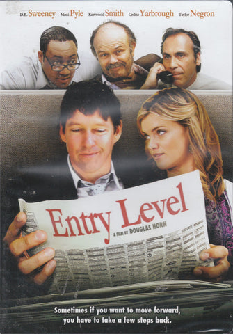 Entry Level