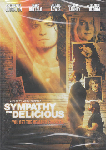 Sympathy For Delicious