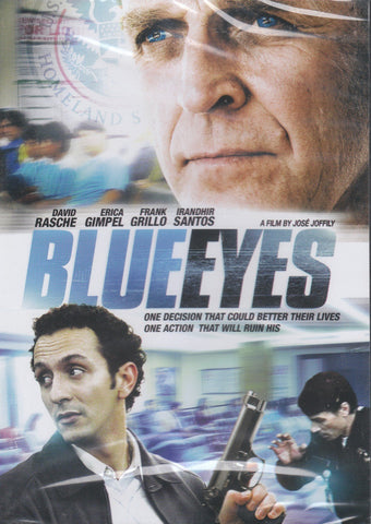 BlueEyes