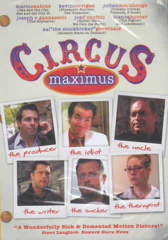 Circus Maximus
