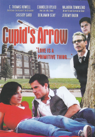 Cupid's Arrow