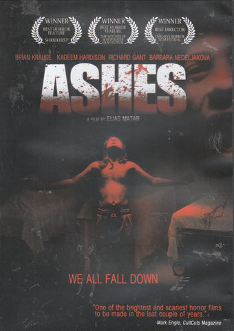 Ashes