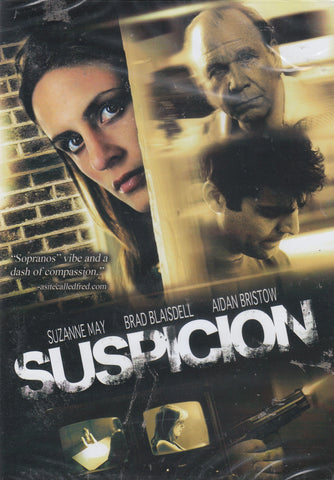 Suspicion
