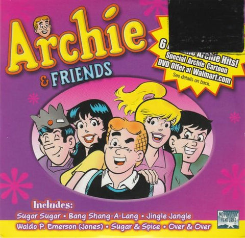 Archie & Friends