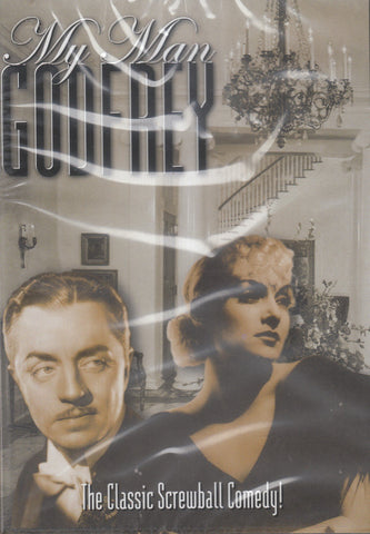 My Man Godfrey
