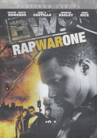 Rap War One
