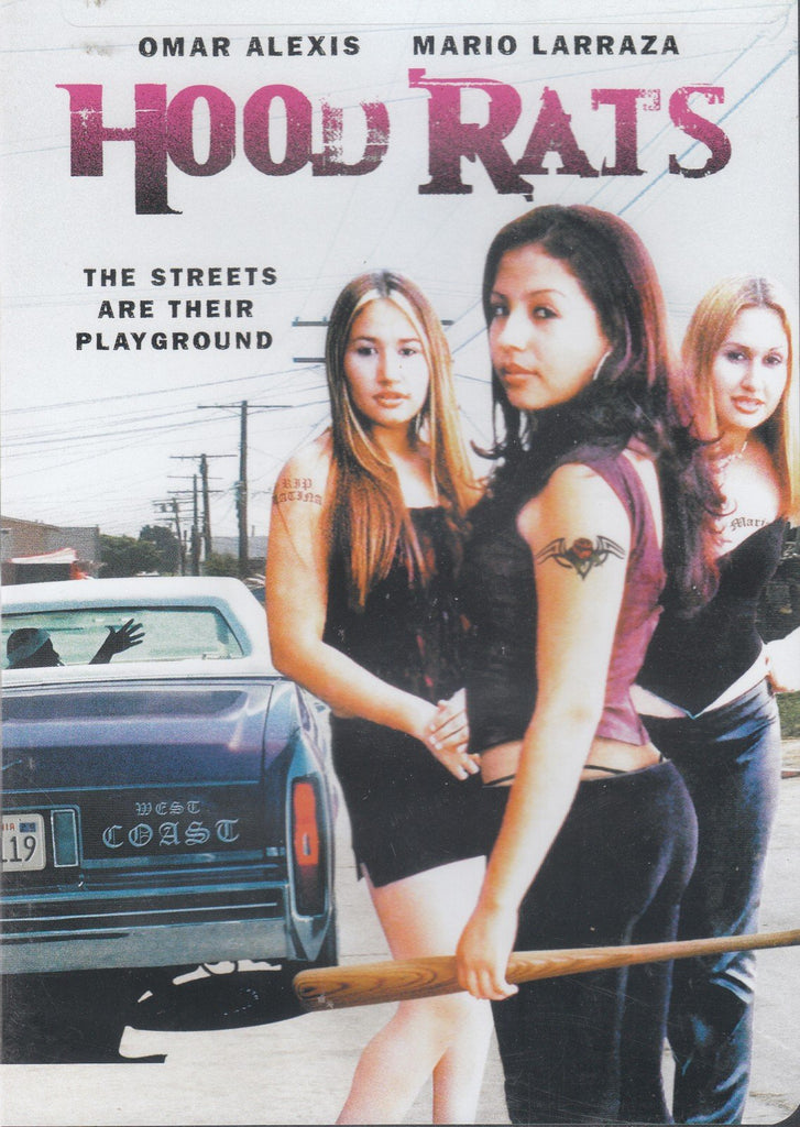 Hood Rats