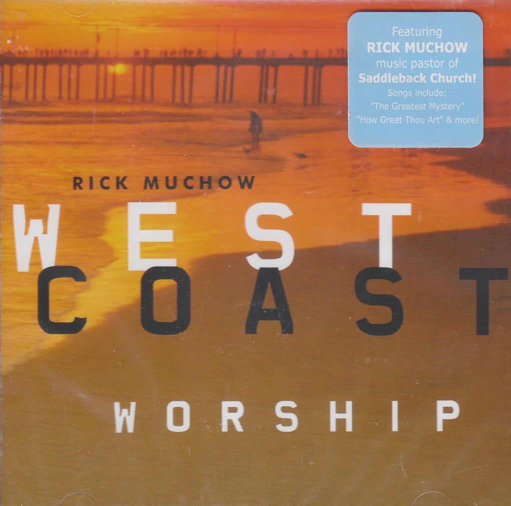 West Coast Worship